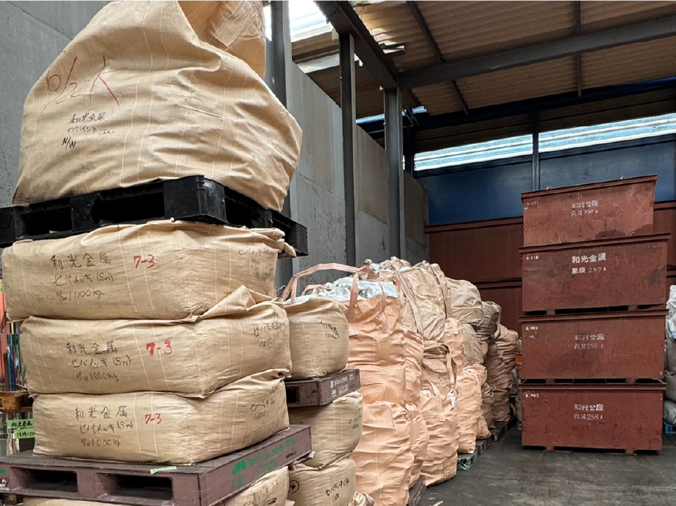 Storage&Inventory Management